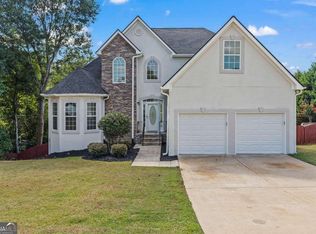 7255 Magnolia Ln, Fairburn, GA 30213