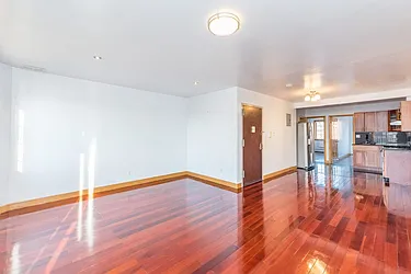 Rented by Modern Spaces