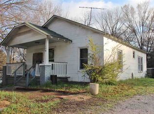 109 S Gregory St, Lancaster, SC 29720