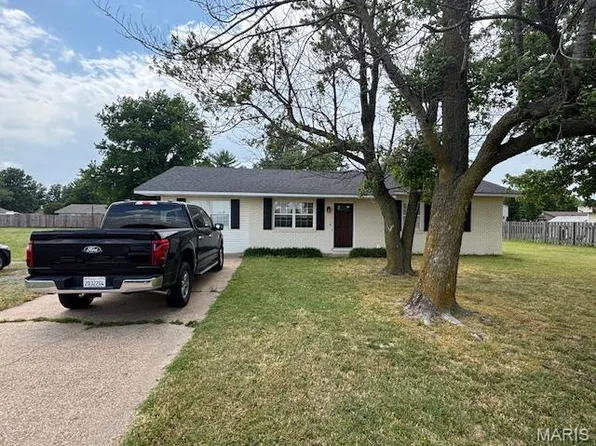 39665 Bernard Rd, Malden, MO 63863