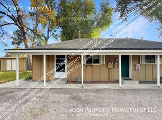 2250 S Hervey St, Boise, ID 83705