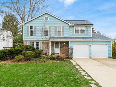 6436 Tamar Ct, Reynoldsburg, OH, 43068