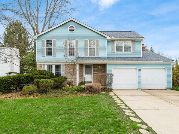 6436 Tamar Ct, Reynoldsburg, OH 43068