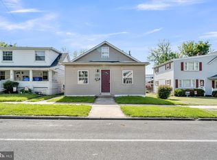 908 S Albemarle St, York, PA 17403