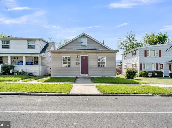 908 S Albemarle St, York, PA 17403