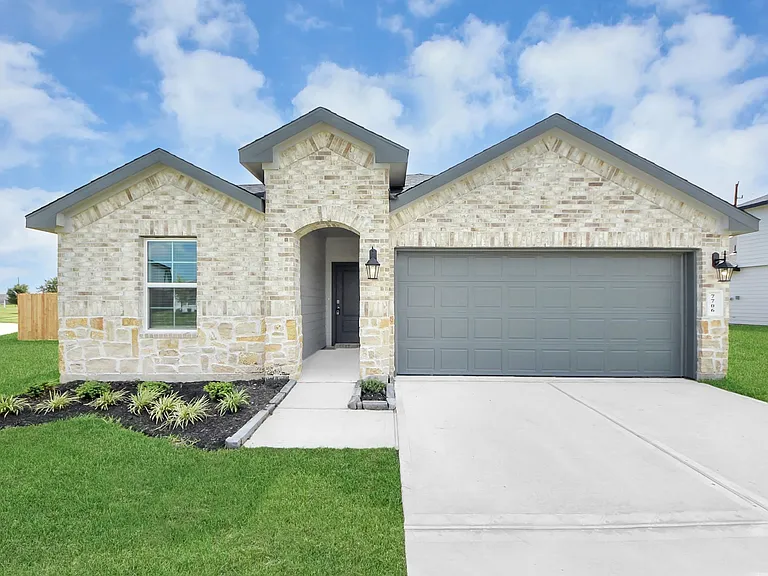 7706 Smooth Valley Ct — Photo 43