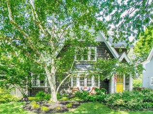 2169 Delaware Dr, Cleveland Heights, OH