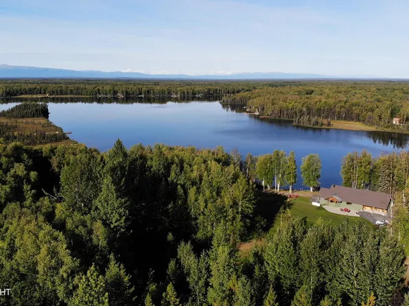 11048 N Lakes O The Su Dr, Willow, AK 99688
