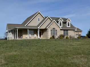 671 Old Embreeville Rd #&-675, Jonesborough, TN 37659