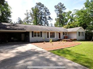 2908 Kipling Dr, Augusta, GA 30909