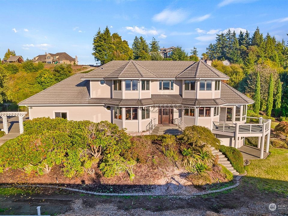 555 3rd Lane, Fox Island, WA 98333 Zillow