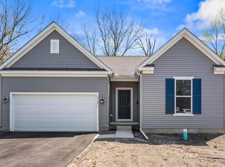 2734 Perdue Ave, Columbus, OH 43211