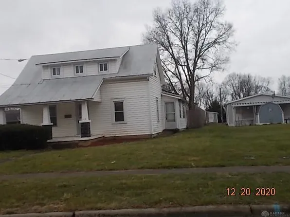 139 N Xenia Dr, Enon, OH 45323