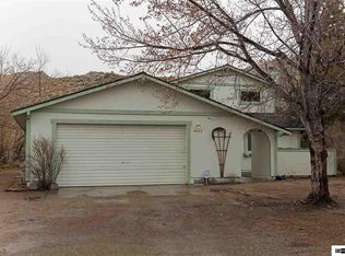 8644 Aquifer Way, Reno, NV 89506