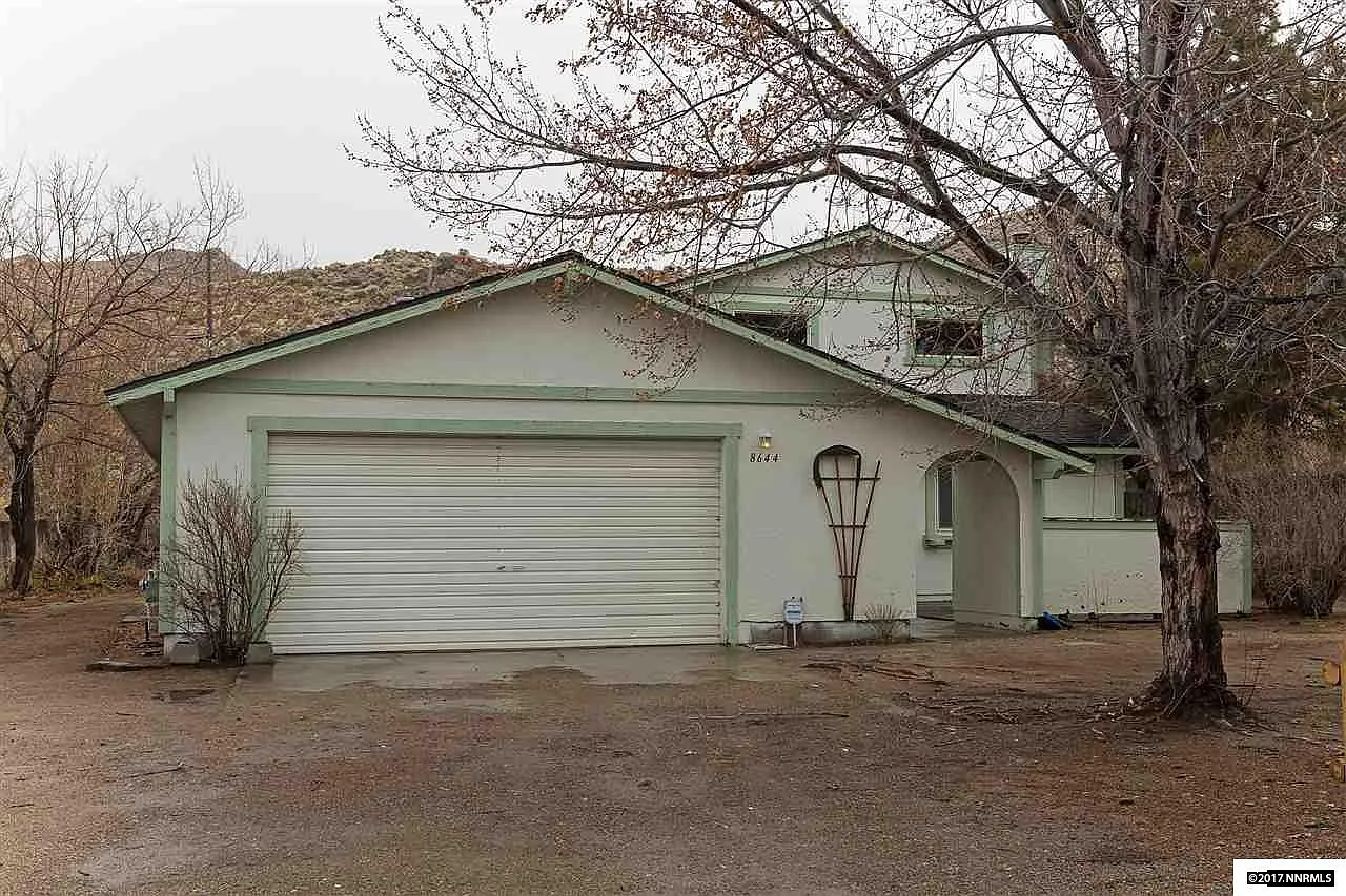 8644 Aquifer Way photo 1