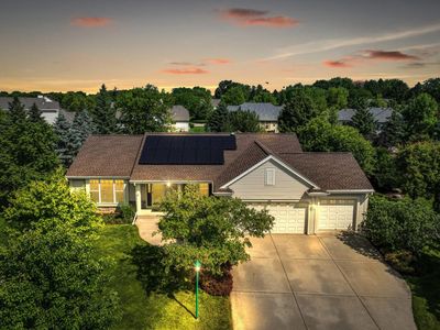 722 Bass DRIVE, Waterford, WI, 53185
