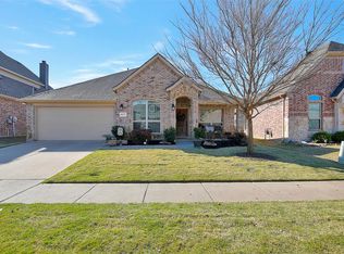 10217 Blackberry St, McKinney, TX 75072