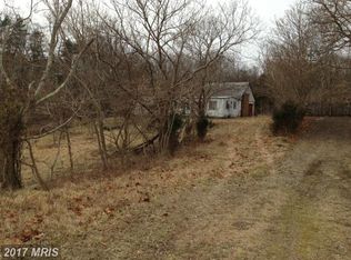 16546 Ridge Rd, King George, VA 22485