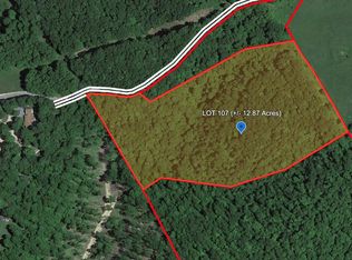 924 Bragg Rd, Shady Spring, WV 25918