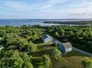 19 Walkerville Rd, Richmond, NS B0E1J0