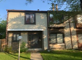 7203 Split Rail Ln, Laurel, MD 20707