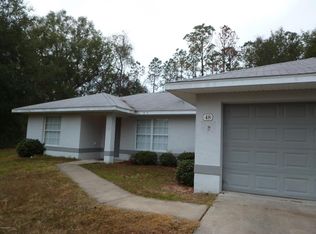 48 Locust Run Radl, Ocala, FL 34472