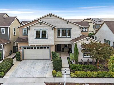 4683 Avalon St, Tracy, CA, 95377