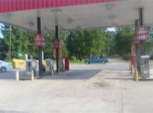 5901 Sulphur Springs Rd, Pine Bluff, AR 71603