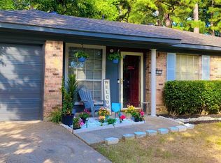 8913 Melody Ln, Shreveport, LA 71118