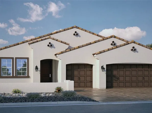 510 Chestnut Falcon Ave, Henderson, NV 89011