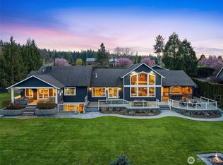 13525 Old Snohomish Monroe Road, Snohomish, WA