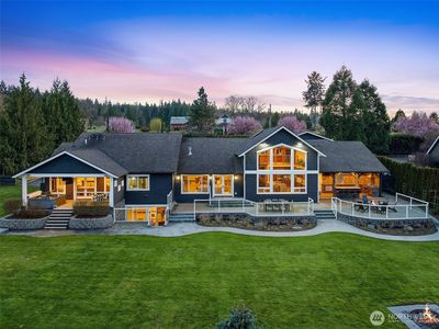 13525 Old Snohomish Monroe Road, Snohomish, WA, 98290