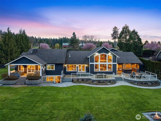 13525 Old Snohomish Monroe Road, Snohomish, WA 98290