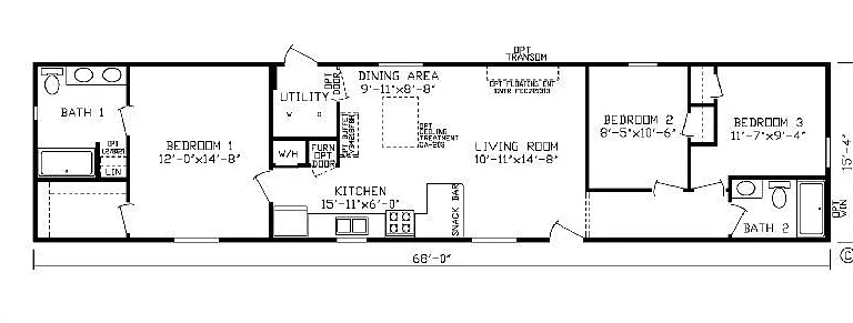 Westbridge Manor — Photo 192