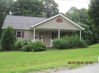 14458 Higby Hill Rd, Townville, PA 16360