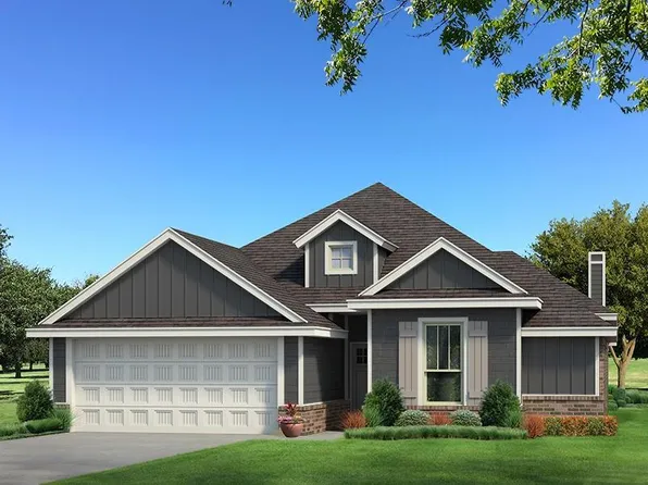 2241 NW 170th St, Edmond, OK 73012