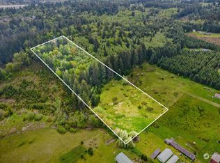 0 Cooks Hill Rd #A, Centralia, WA 98531