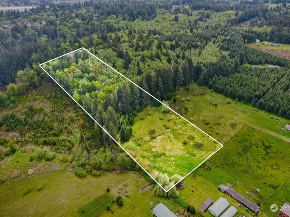 0 Cooks Hill Road #A, Centralia, WA 98531