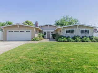 1081 Denton Way, Redding, CA 96002
