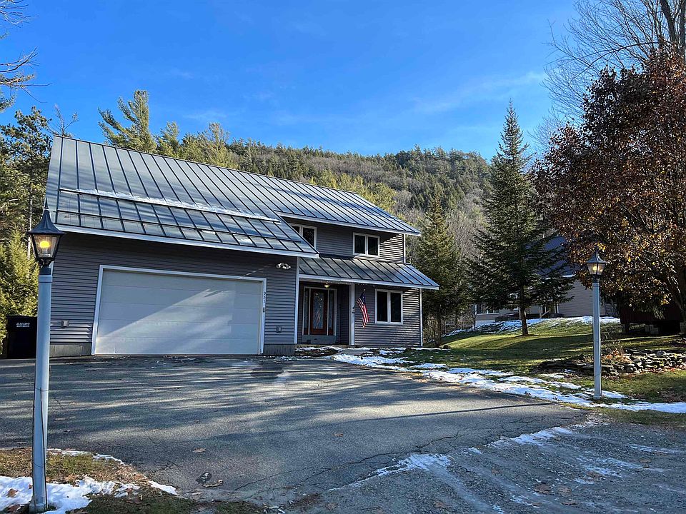 951 Ski Tow Road, West Windsor, VT 05089 Zillow