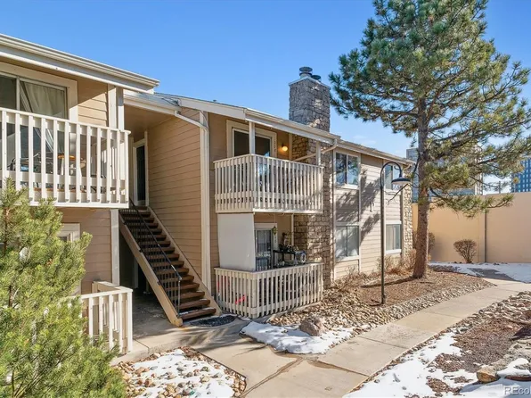 4400 S Quebec Street #208P, Denver, CO 80237