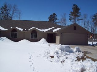 911 15th St, Chetek, WI 54728