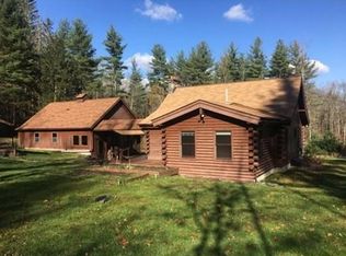 57 E River Rd, Huntington, MA 01050