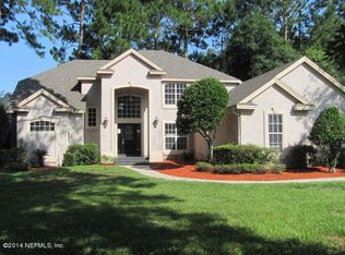 3957 Jebb Island Cir E, Jacksonville, FL 32224