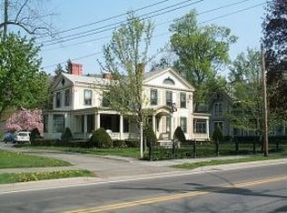 313 Front St, Owego, NY 13827