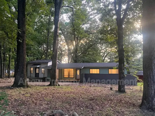 2106 Evans Ave NW, Huntsville, AL 35810