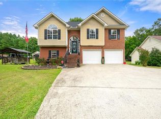 382 Griffin Rd NW, Cartersville, GA 30120