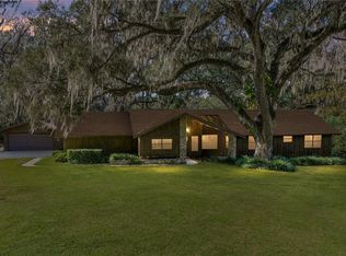 11045 Fort King Rd, Dade City, FL 33525