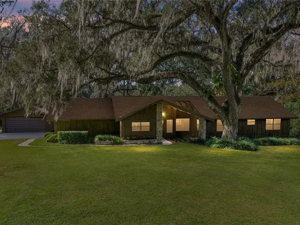 11045 Fort King Rd, Dade City, FL 33525