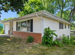 610 Clyde St, Stoughton, WI 53589